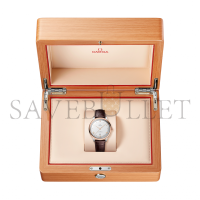 OMEGA DE VILLE PRESTIGE WATCH 434.23.40.20.02.001