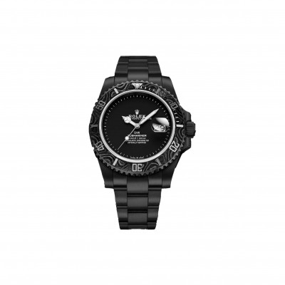 ROLEX SUBMARINER DIW WATCH 126610LN