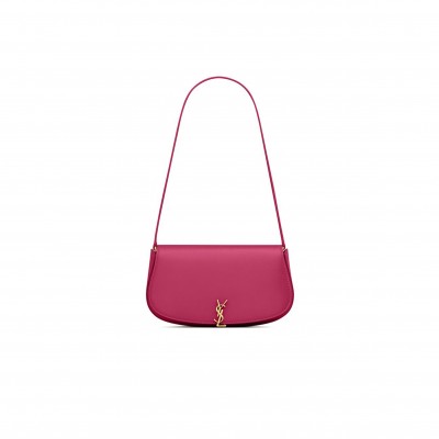 YSL MINI VOLTAIRE IN BOX SAINT LAURENT 7796420SX0W6881 (21*11*4.5cm)