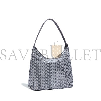 GOYARD BOHÈME HOBO BAG BOHEMEPMLTY51CL51P (43*26*14cm)