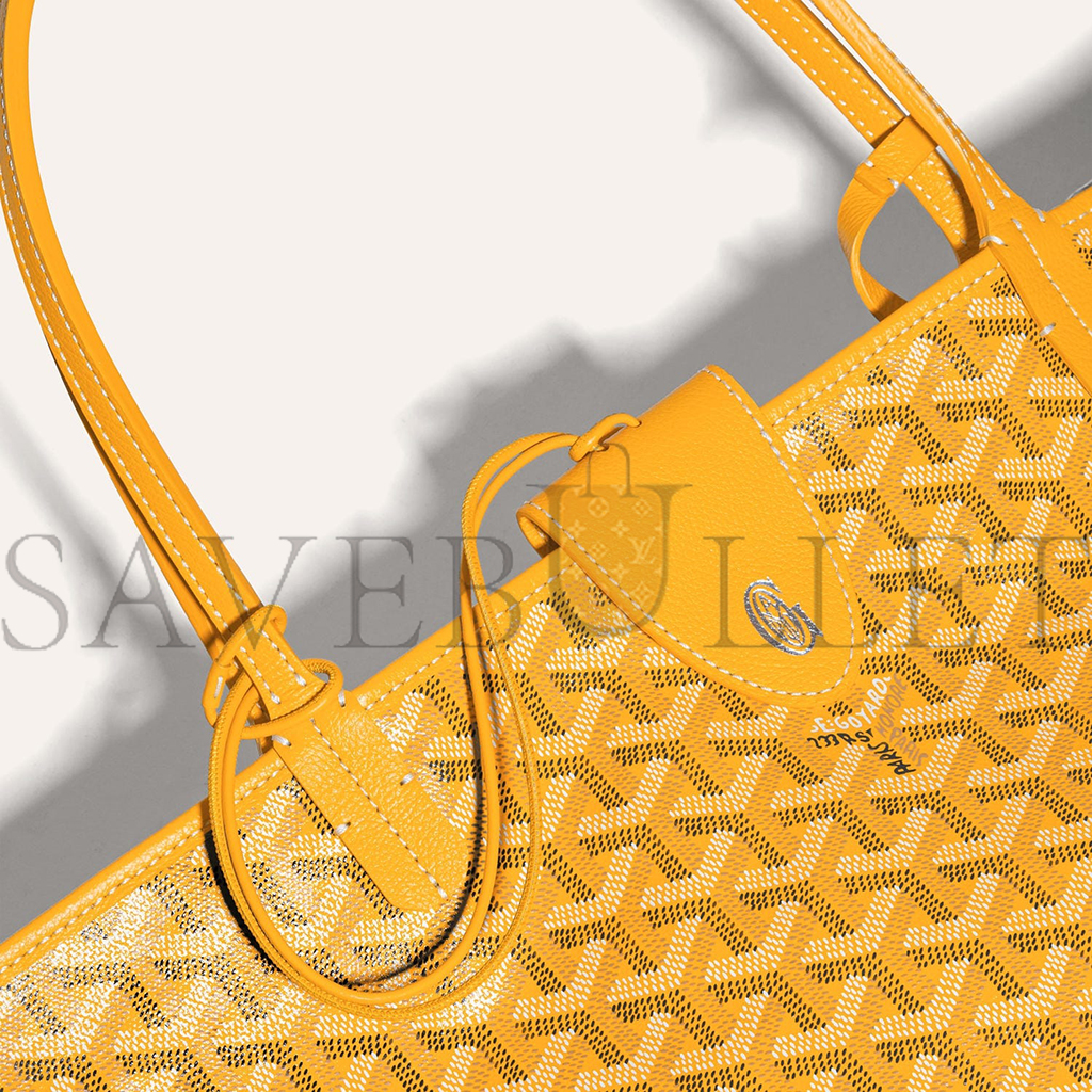 GOYARD CROC UNIVERSEL CROCUNPMLCL08CL08X (7.5*5.6*2cm)