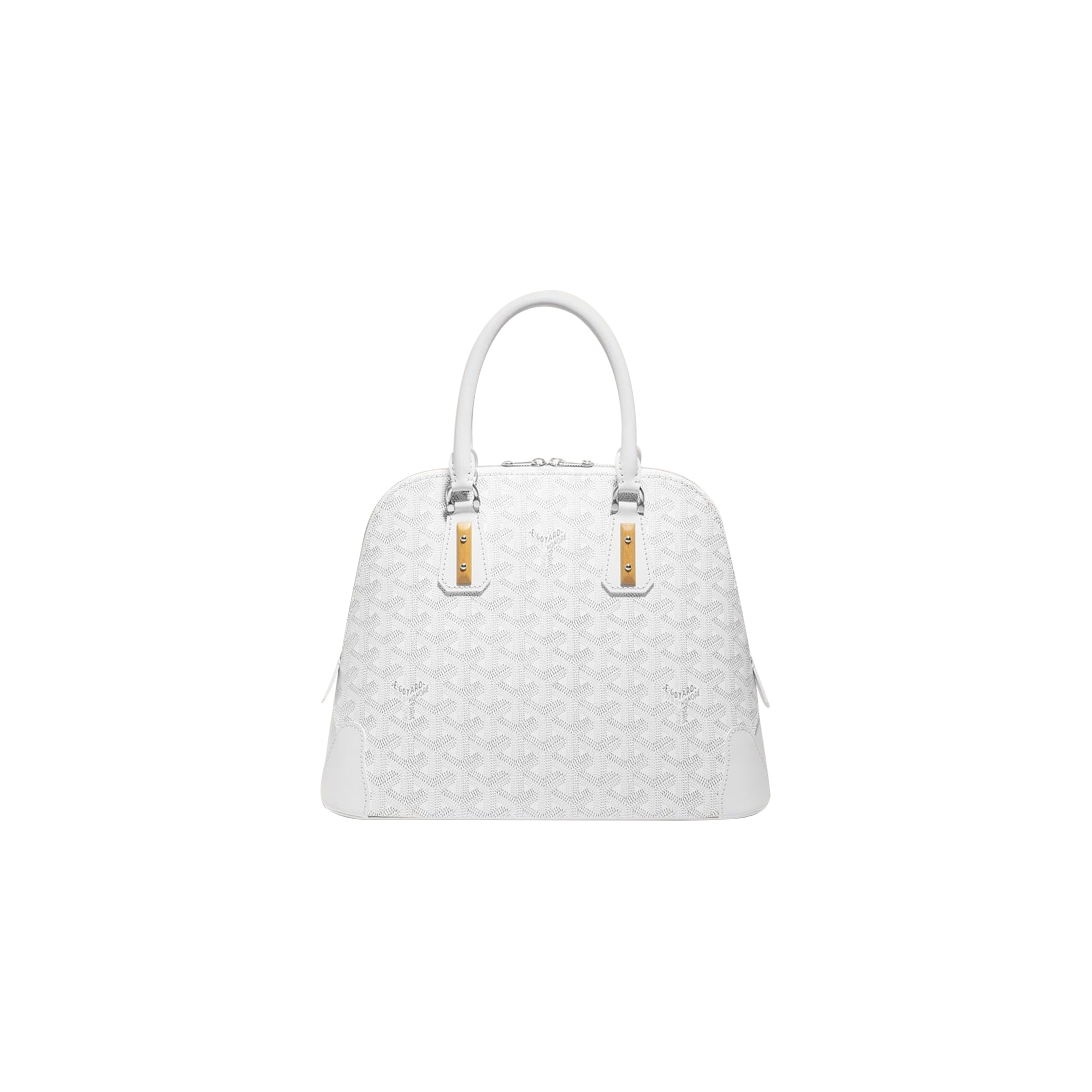 GOYARD VENDÔME PM BAG VENDO2PMLTY50CL50P (29*22.5*13cm) GOYARD VENDÔME PM BAG VENDO2PMLTY50CL50P (29*22.5*13cm)