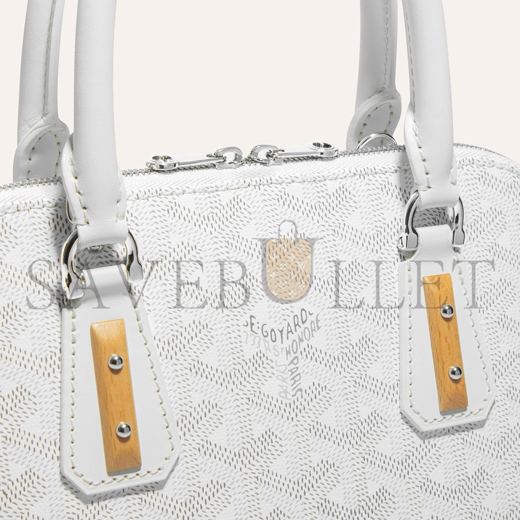 GOYARD VENDÔME PM BAG VENDO2PMLTY50CL50P (29*22.5*13cm) GOYARD VENDÔME PM BAG VENDO2PMLTY50CL50P (29*22.5*13cm)