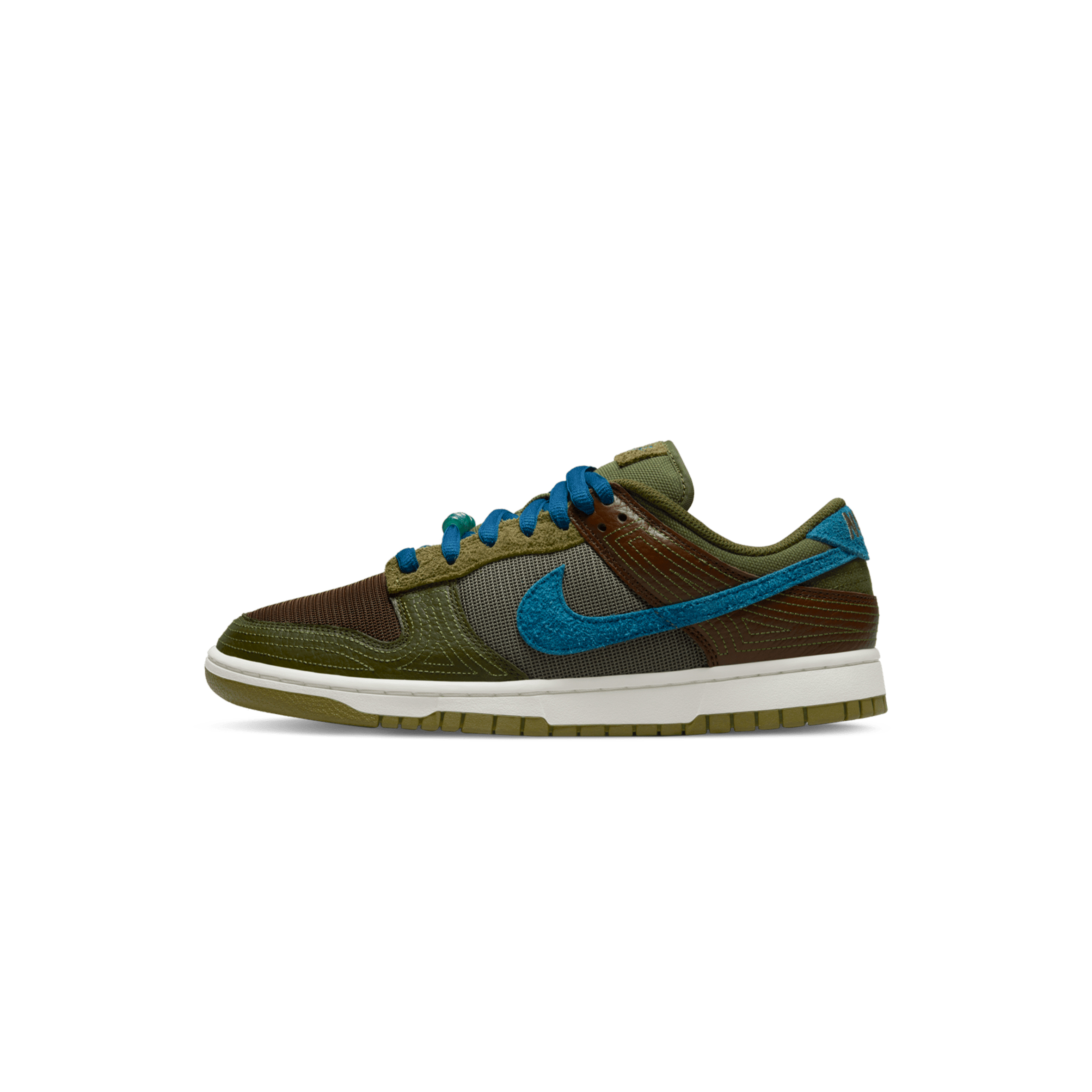 NIKE DUNK LOW NH CACAO WOW DR0159-200 NIKE DUNK LOW NH CACAO WOW DR0159-200