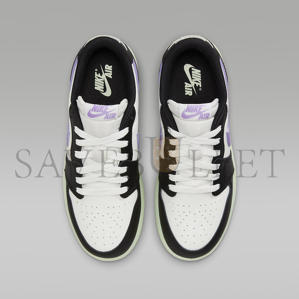 NIKE AIR JORDAN 1 RETRO LOW HF0410-001