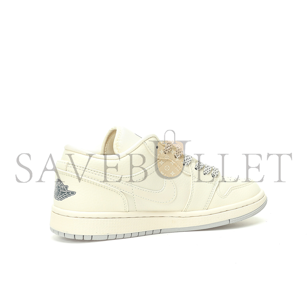 NIKE AIR JORDAN 1 LOW OG BAPE WG8850-003