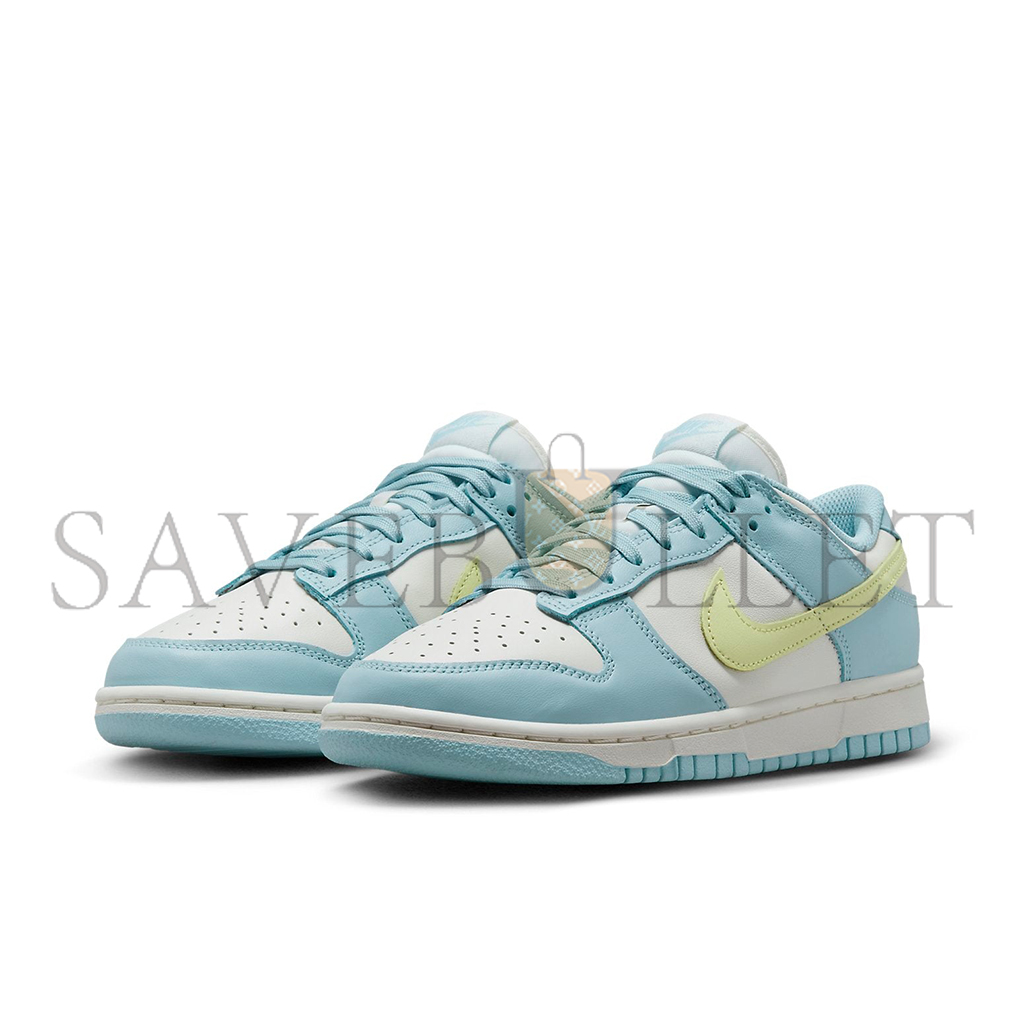 NIKE NIKE DUNK LOW OCEAN BLISS DD1503-123