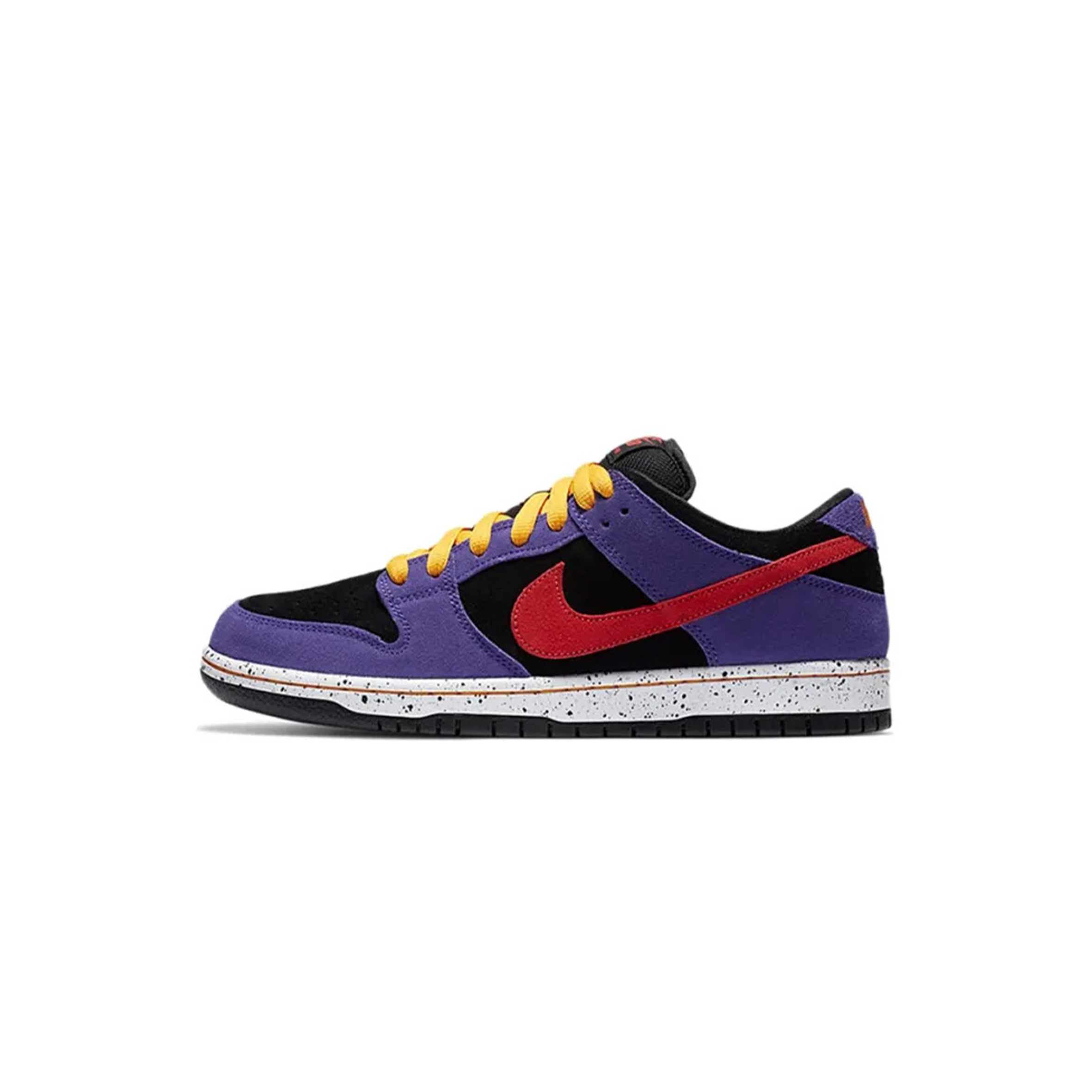 NIKE SB DUNK LOW ACG BQ6817-008