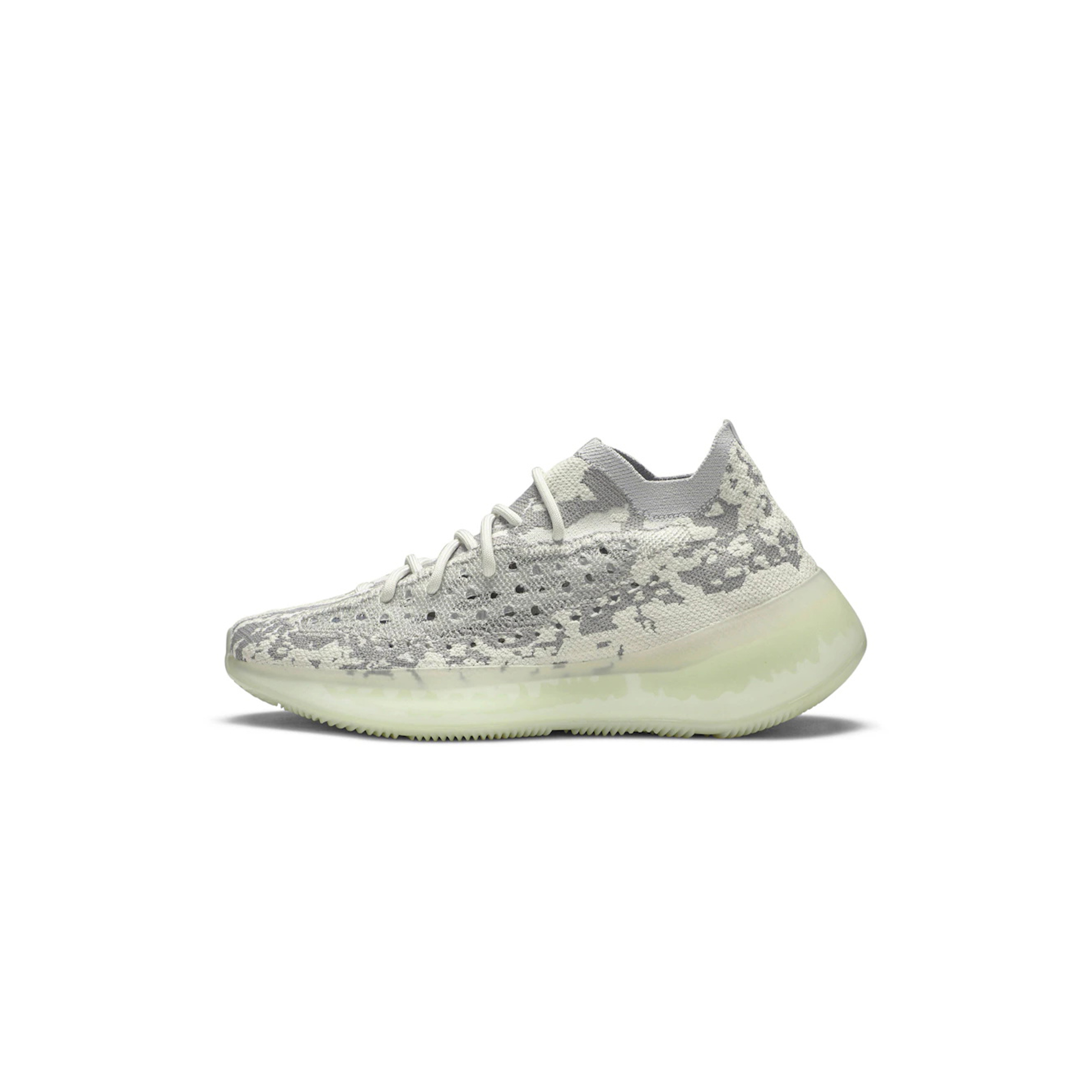 ADIDAS YEEZY BOOST 380 “ALIEN” FV3260