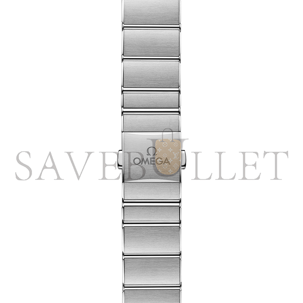 OMEGA CONSTELLATION WATCH 131.15.28.60.55.001