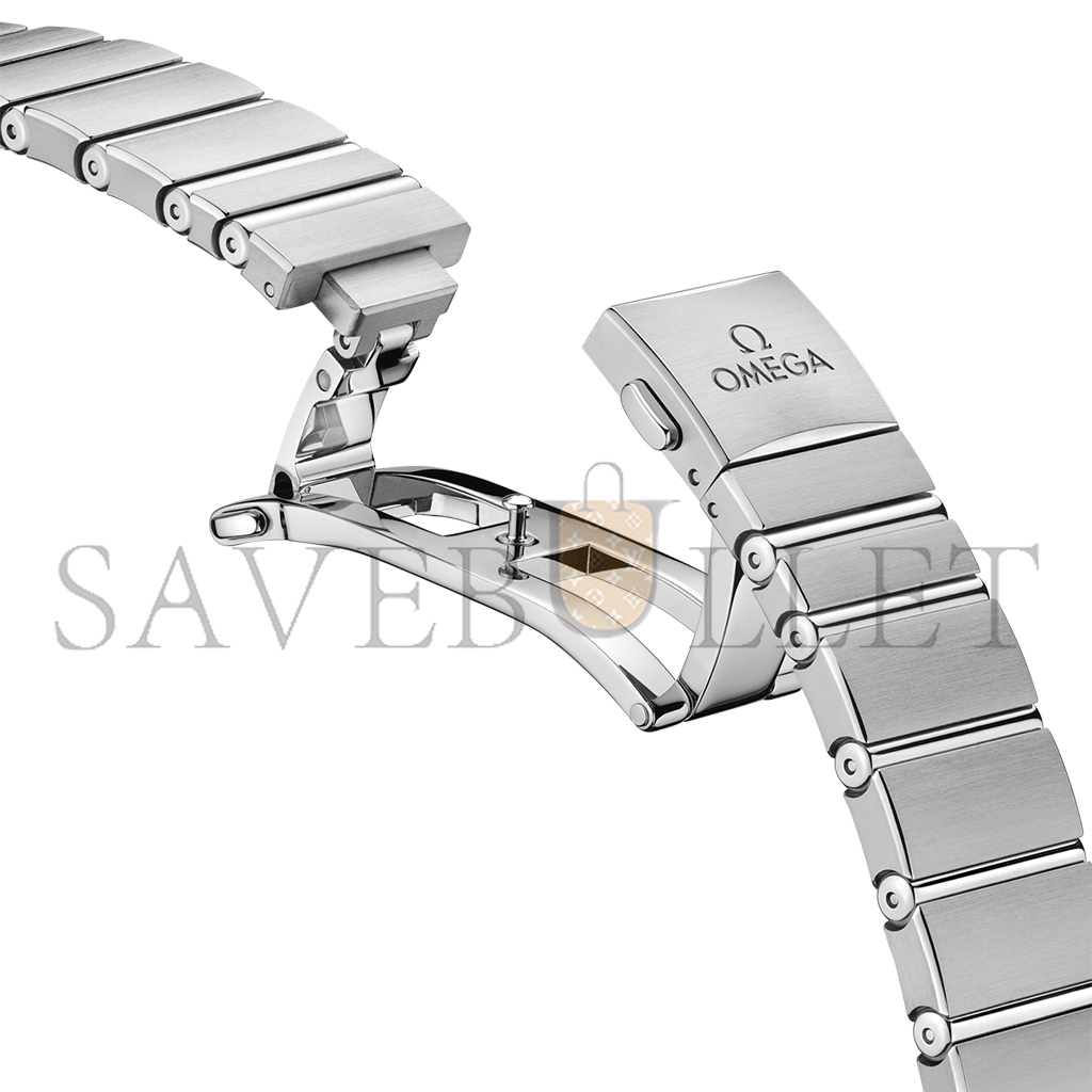 OMEGA CONSTELLATION WATCH 131.15.28.60.55.001