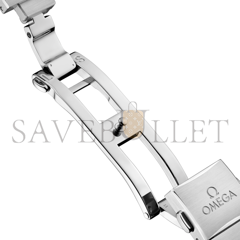 OMEGA CONSTELLATION WATCH 131.15.28.60.55.001
