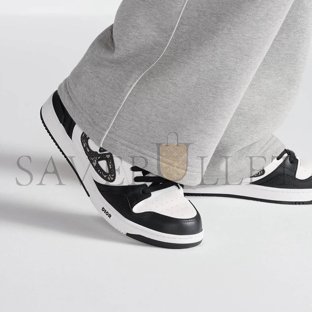 DIOR B57 LOW-TOP SNEAKER 3SN318ZXU_H960