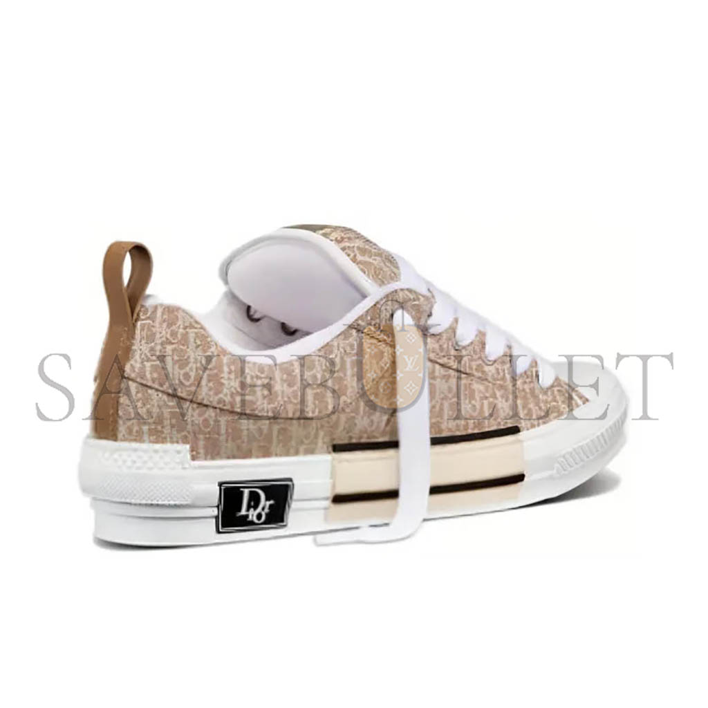 DIOR B23 LOW-TOP SNEAKER 3SN292ZUY_H100