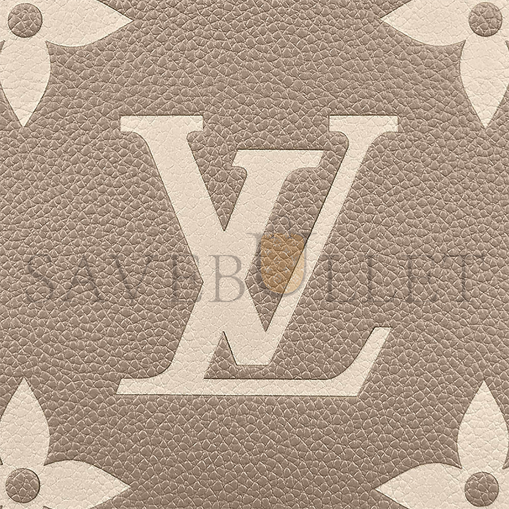 LOUIS VUITTON ALL IN BB M13045 (18*16*12)