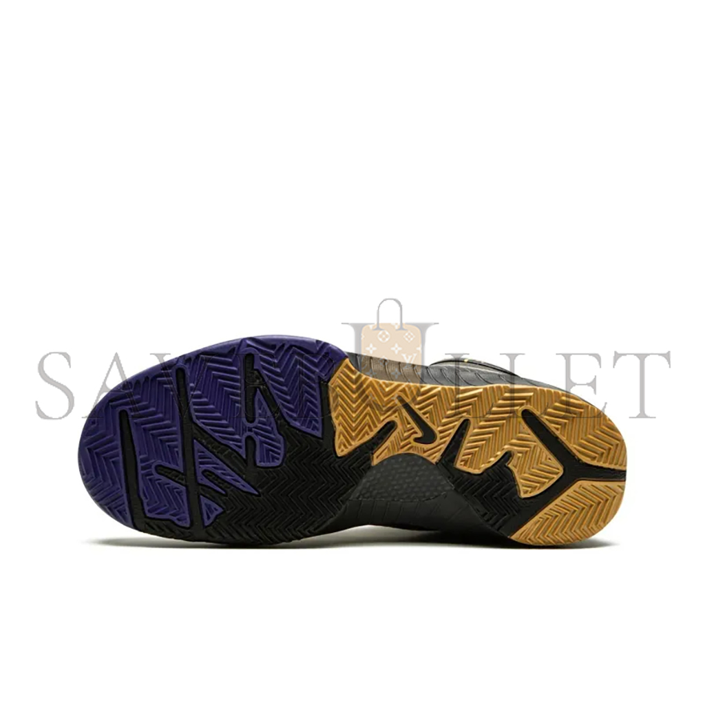 NIKE KOBE 4NBA FINAL MVP AWAY 354187-001