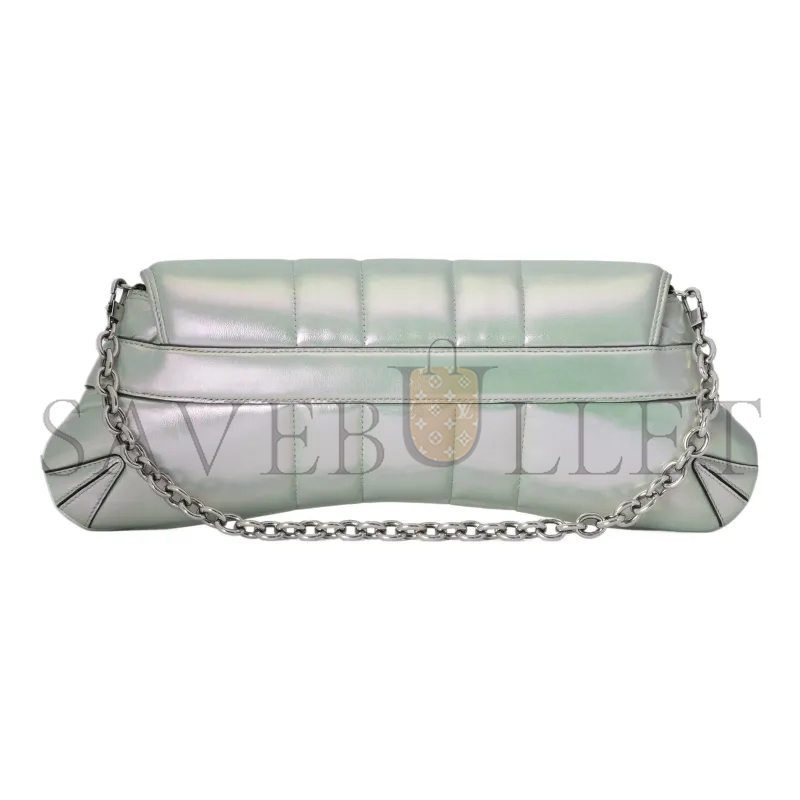 GUCCI HORSEBIT CHAIN MEDIUM SHOULDER BAG 764255 (38*16*15cm)