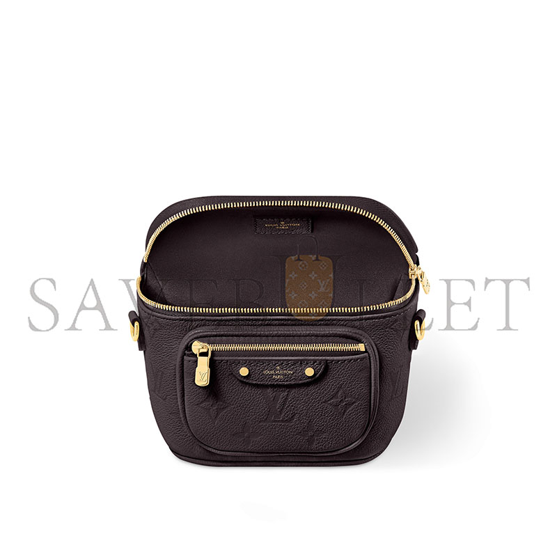 LOUIS VUITTON MINI BUMBAG M13827 (17*12*9cm) 