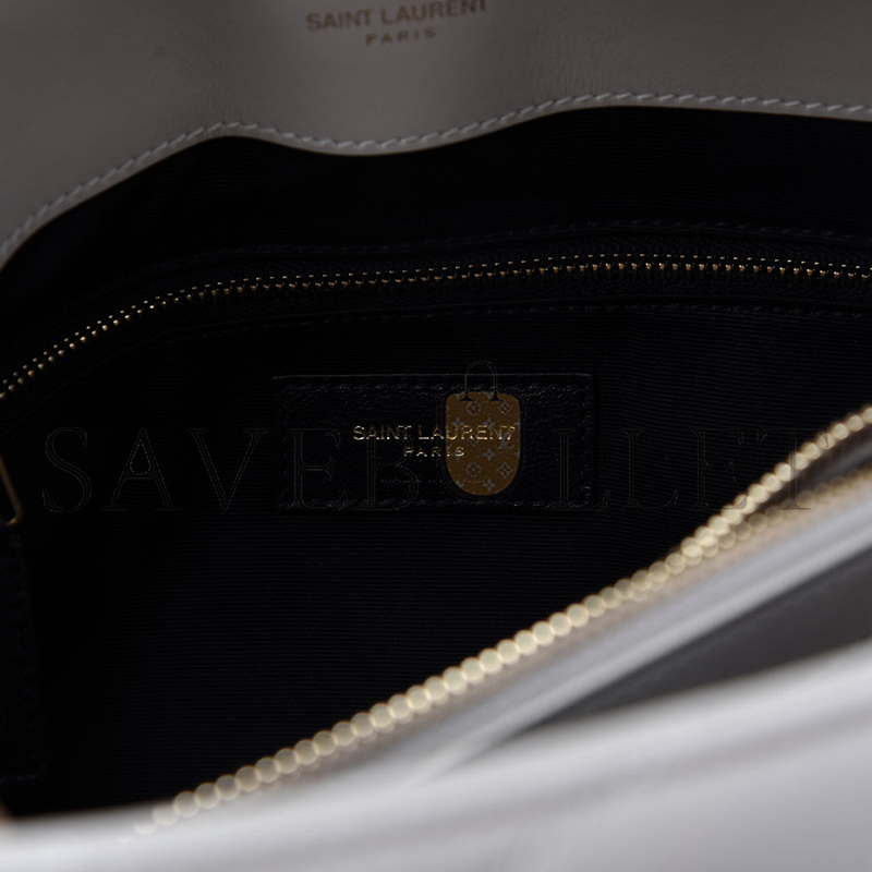 YSL LOULOU MEDIUM IN QUILTED LEATHER 574946DV7279207 (32*22*12cm)