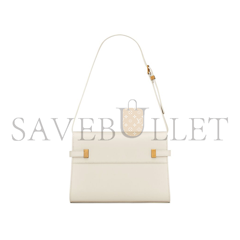 YSL MANHATTAN SMALL IN BOX SAINT LAURENT 6756260SX0W9207 (24*17.5*6cm) YSL MANHATTAN SMALL IN BOX SAINT LAURENT 6756260SX0W9207 (24*17.5*6cm)