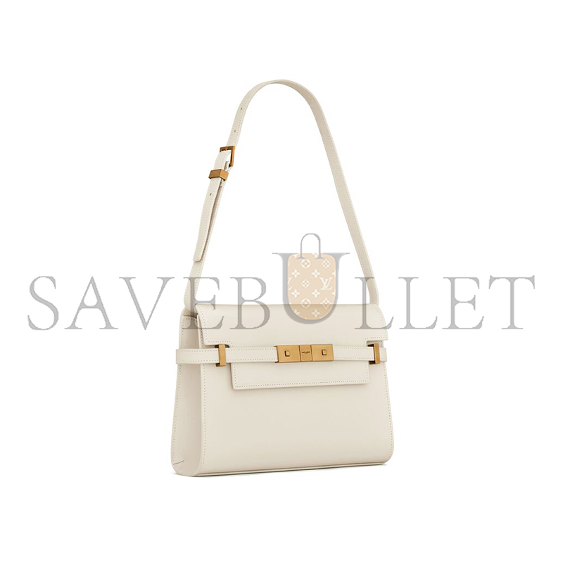 YSL MANHATTAN SMALL IN BOX SAINT LAURENT 6756260SX0W9207 (24*17.5*6cm) YSL MANHATTAN SMALL IN BOX SAINT LAURENT 6756260SX0W9207 (24*17.5*6cm)
