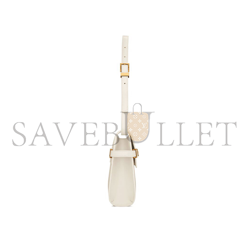 YSL MANHATTAN SMALL IN BOX SAINT LAURENT 6756260SX0W9207 (24*17.5*6cm) YSL MANHATTAN SMALL IN BOX SAINT LAURENT 6756260SX0W9207 (24*17.5*6cm)
