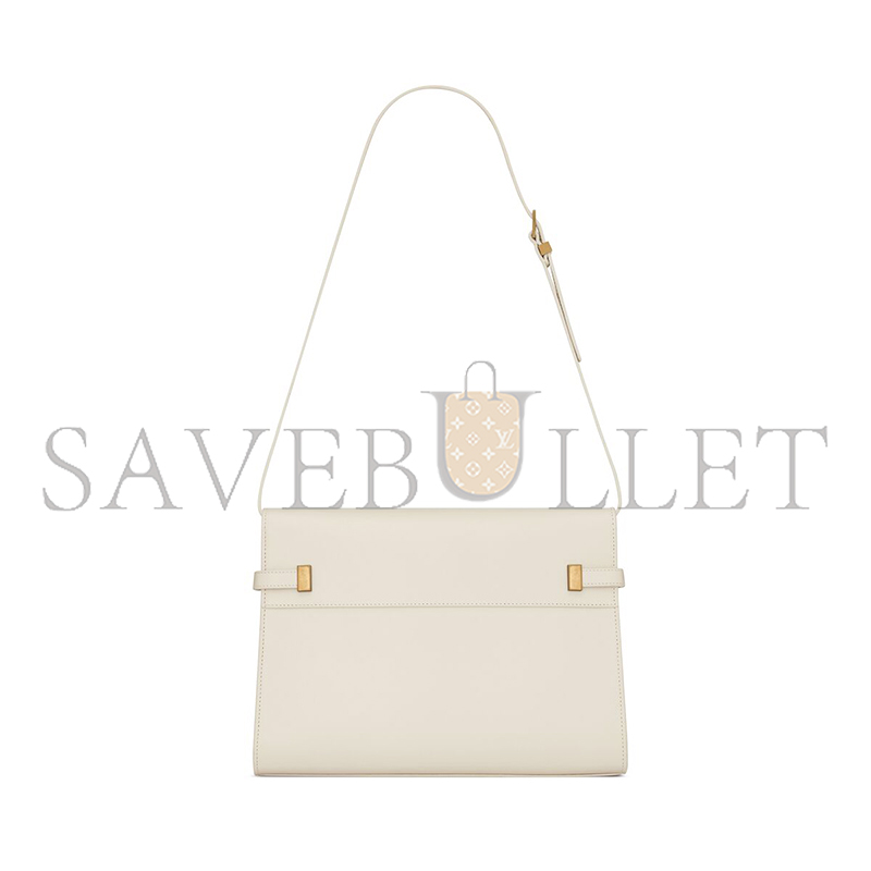 YSL MANHATTAN IN BOX SAINT LAURENT 5792710SX0W9207 (29*20*7.5cm) YSL MANHATTAN IN BOX SAINT LAURENT 5792710SX0W9207 (29*20*7.5cm)