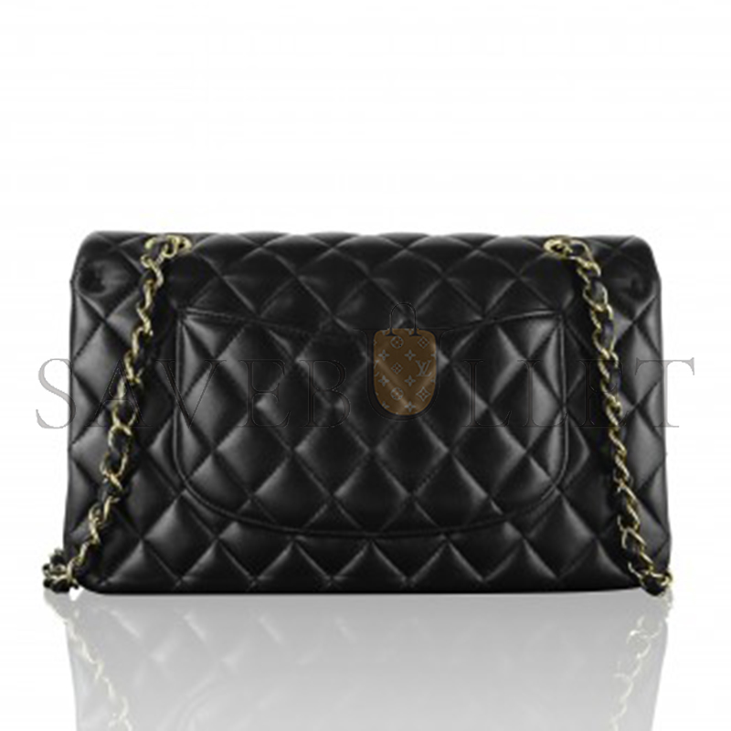 CHANEL MEDIUM CLASSIC HANDBAG A01112 Y01295 94305 (25.5*15.5*6.5cm)