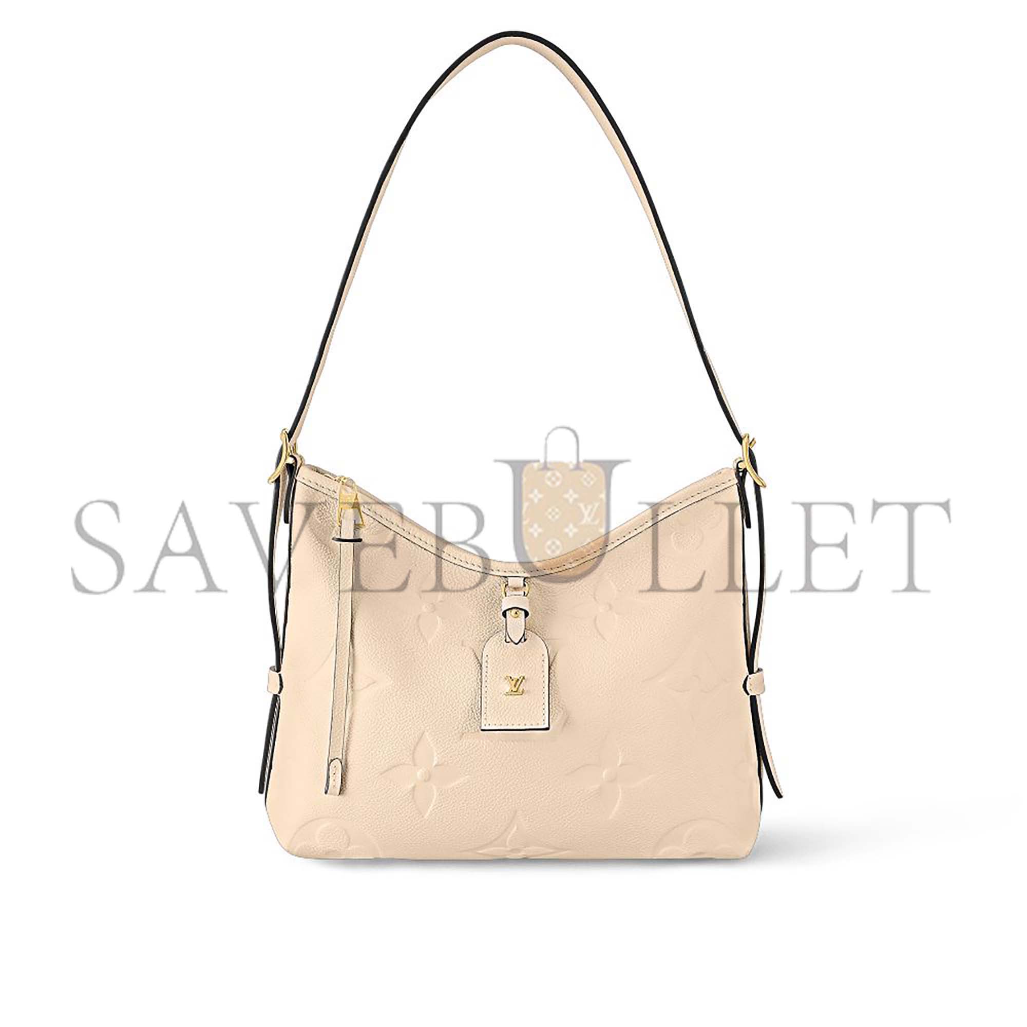 LOUIS VUITTON CARRYALL PM M46293 (29*24*12cm)