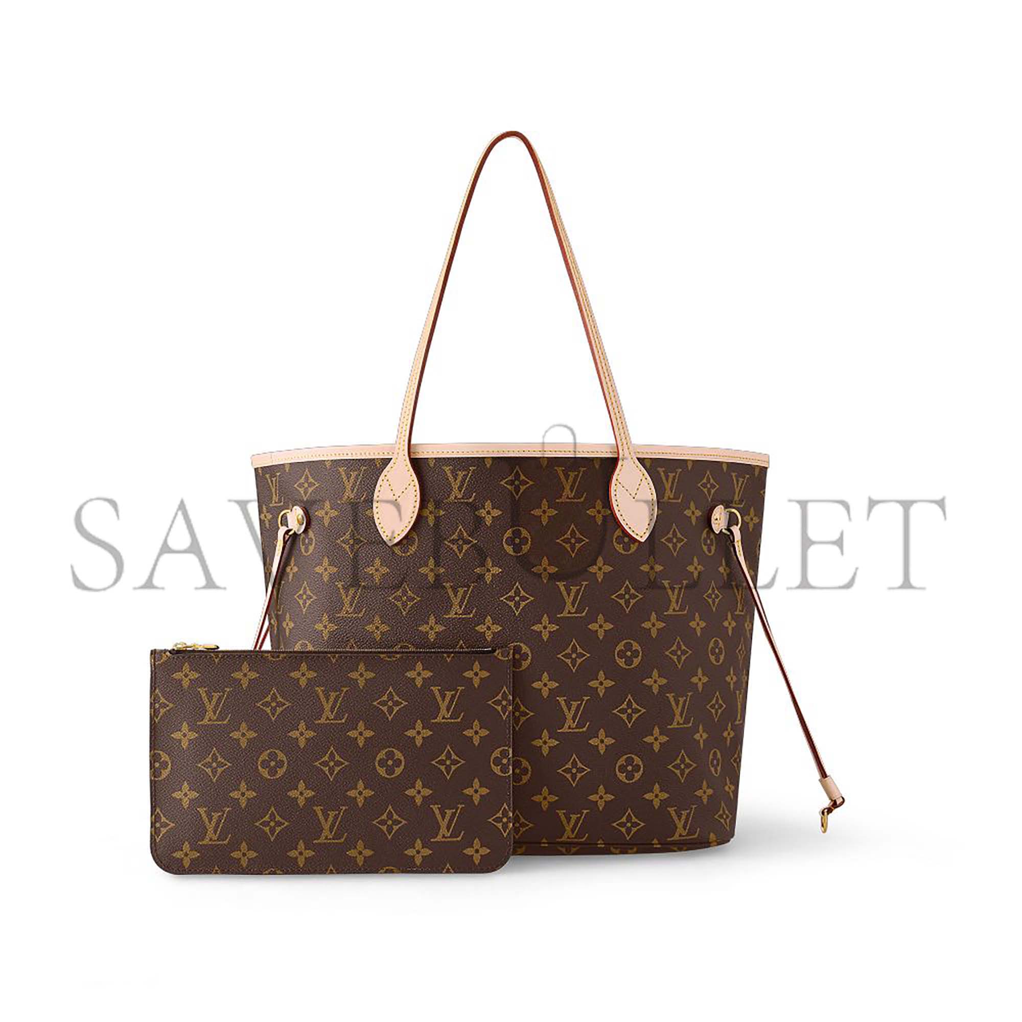 LOUIS VUITTON NEVERFULL MM M40995 (31*28*14cm)