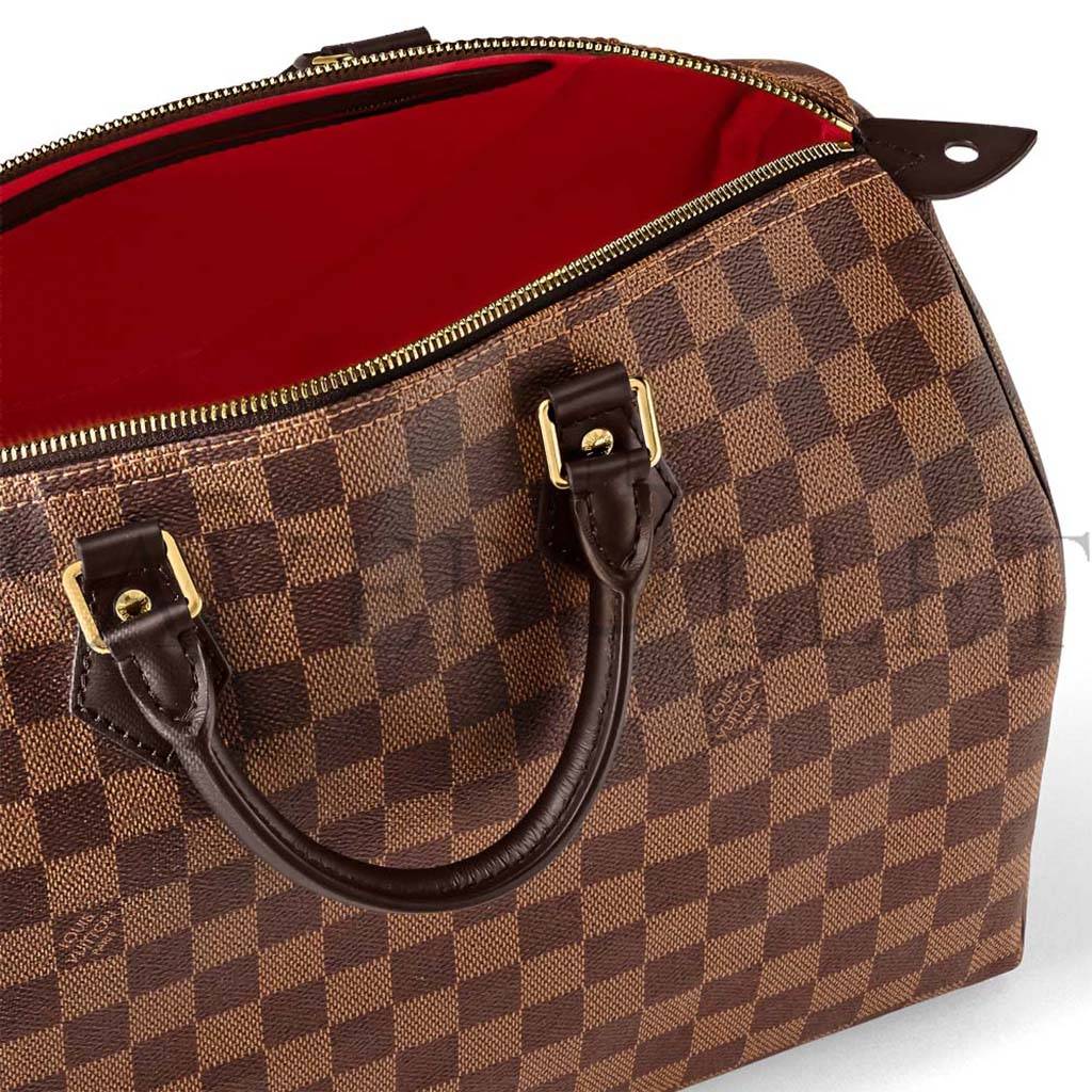 LOUIS VUITTON SPEEDY 35 N41363 (35*23*18cm)