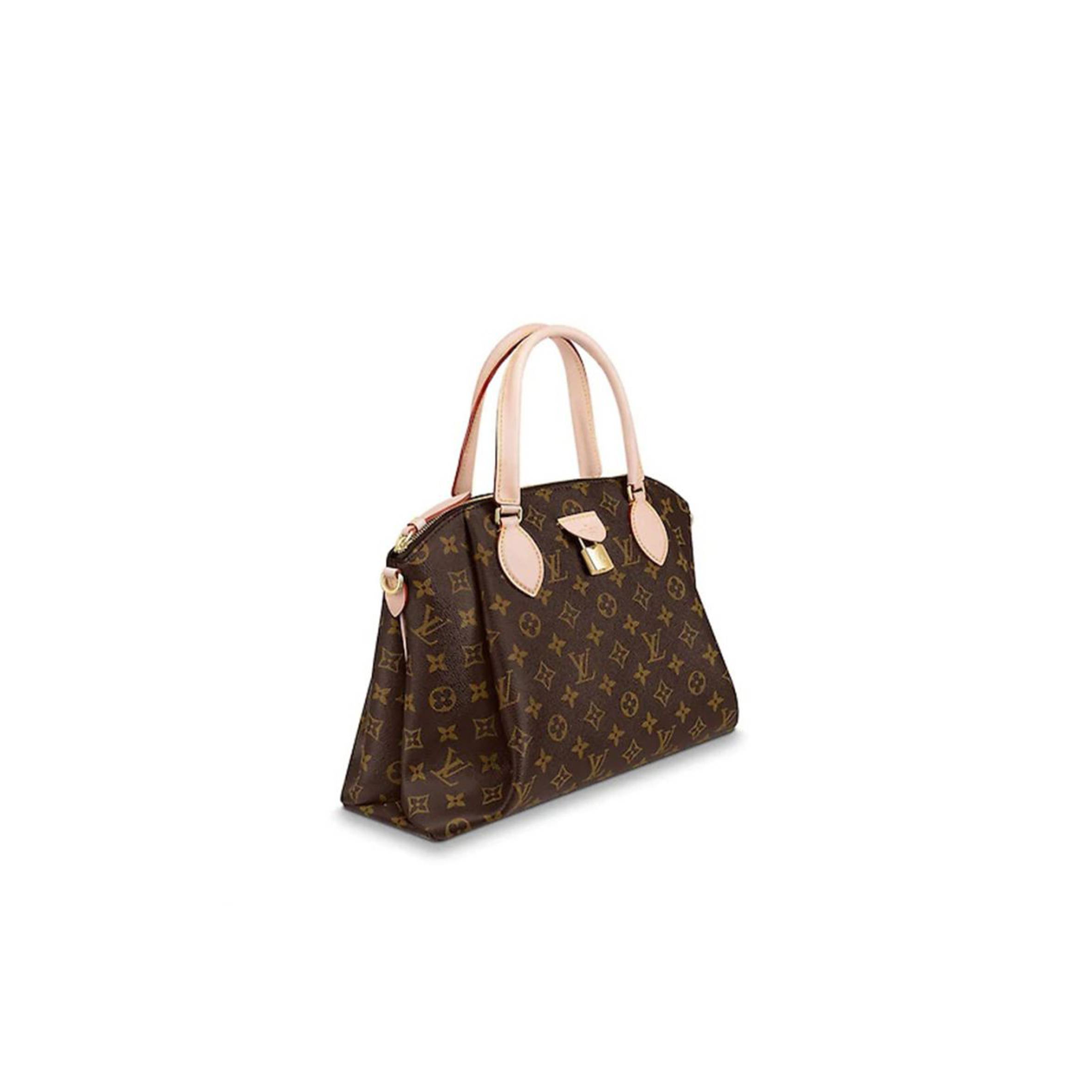 LOUIS VUITTON RIVOLI MM M44546 (36*26*19cm)