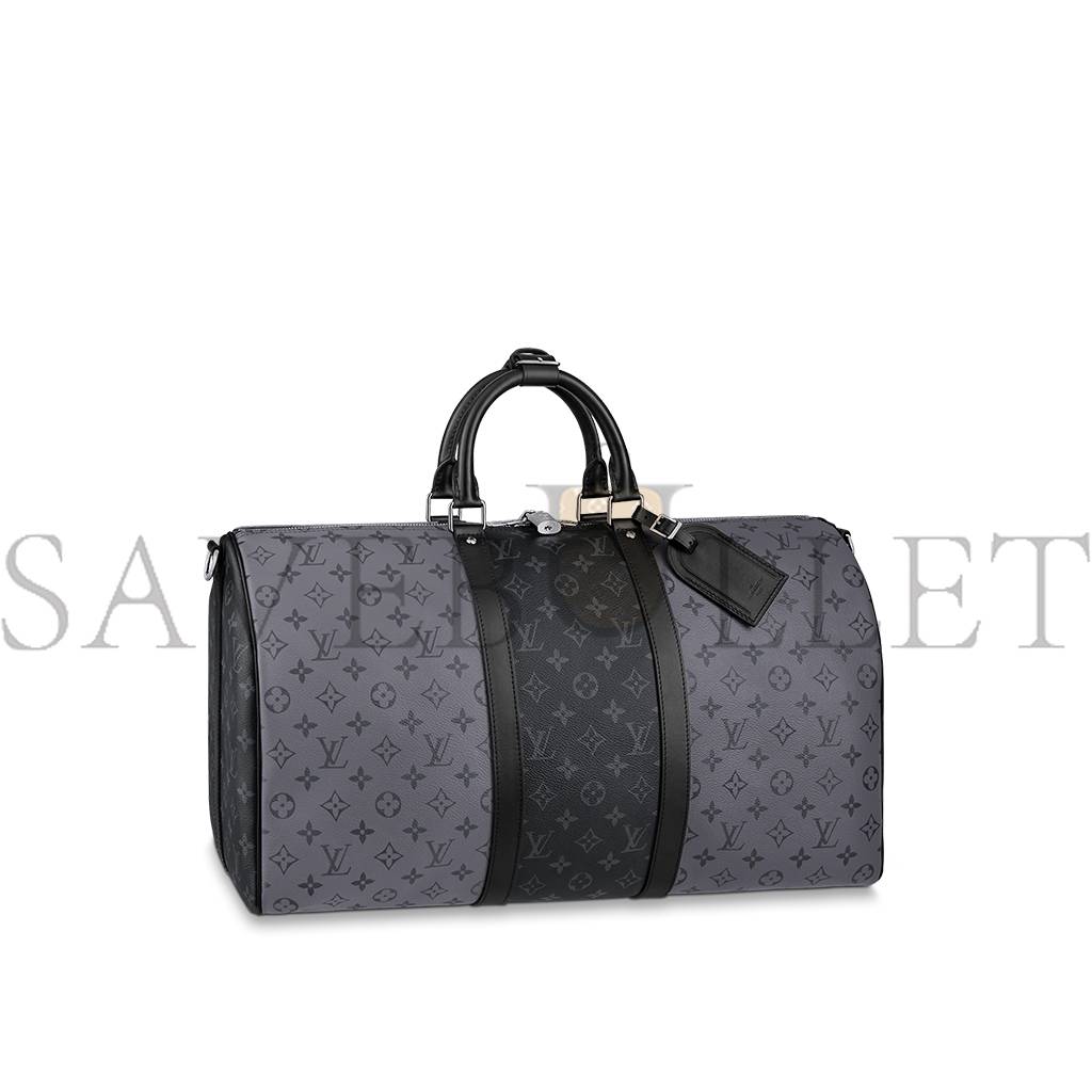 LOUIS VUITTON KEEPALL BANDOULIERE 50  M45392 (50*29*22cm)