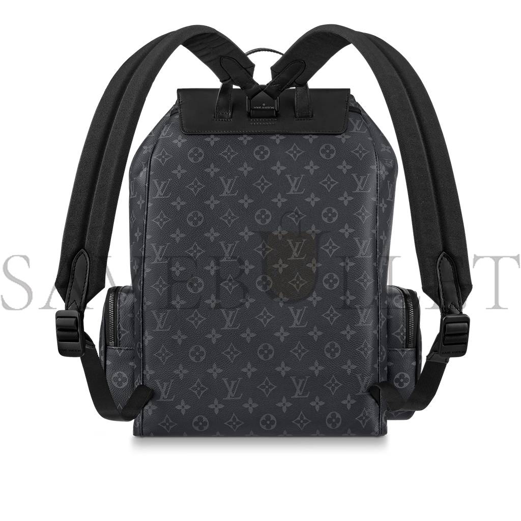 LOUIS VUITTON BACKPACK TRIO M45538 (60*72*19cm)