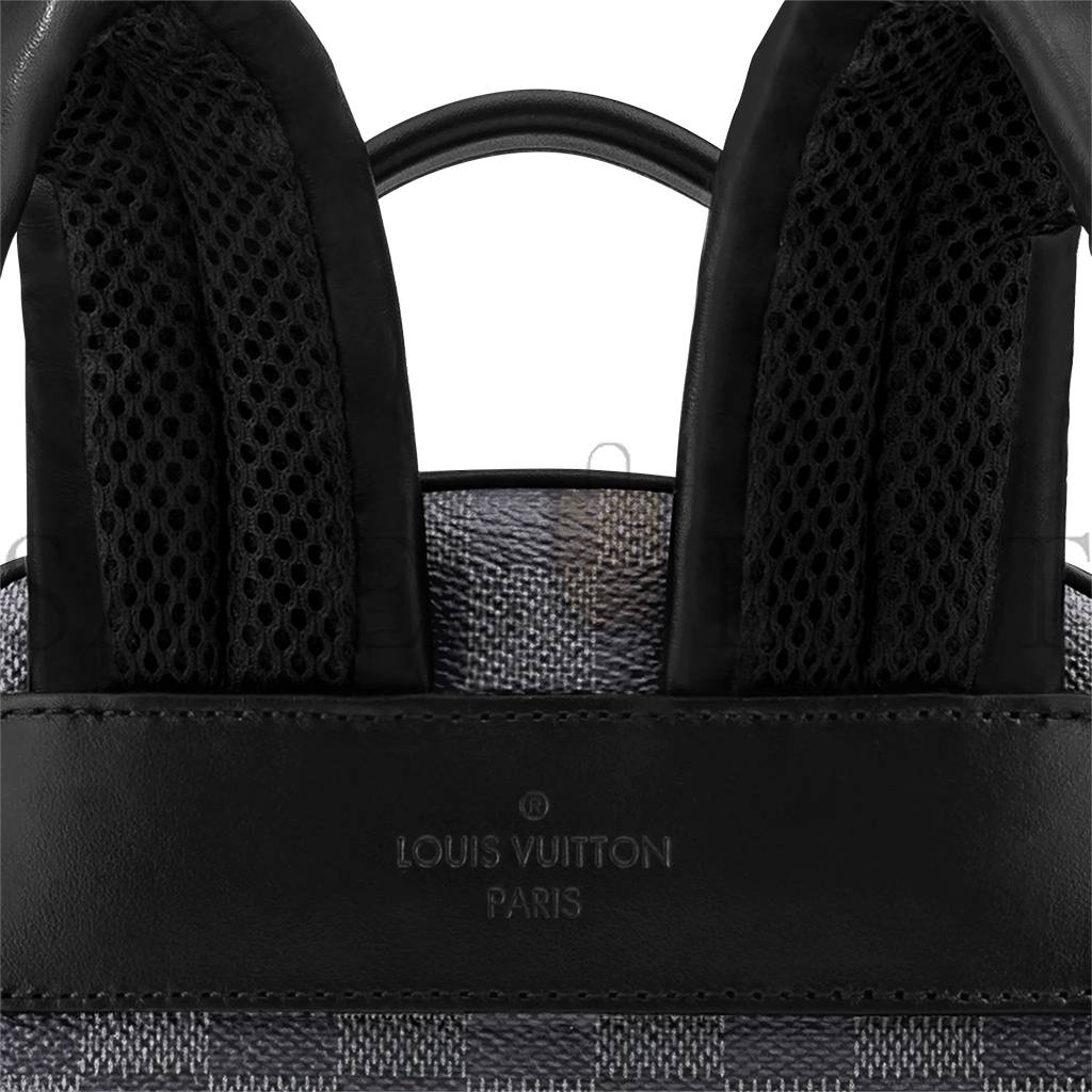 LOUIS VUITTON JOSH BACKPACK N40365 (32*40*13cm)